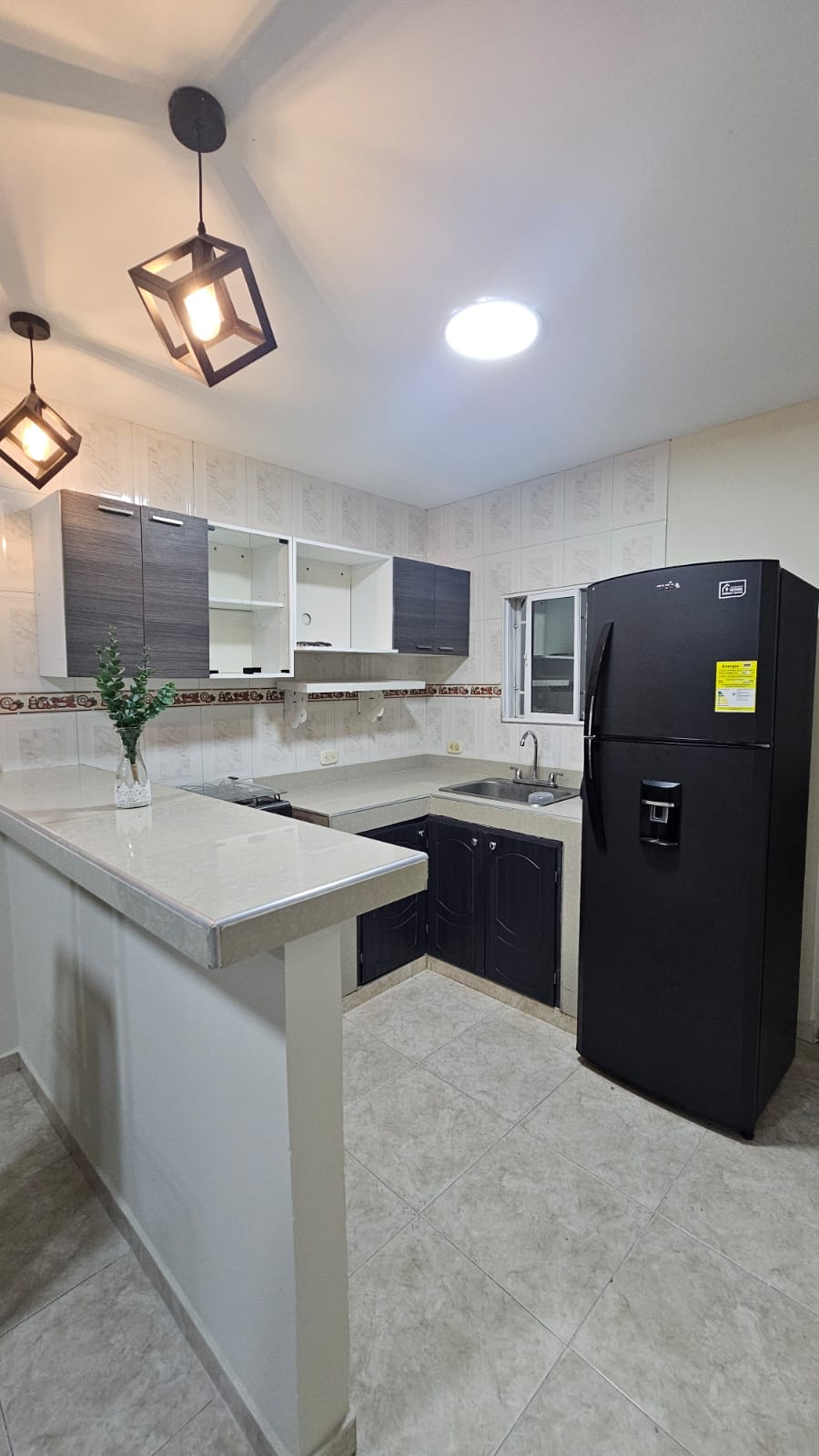 Apartamento en venta en Urbanizacion Curinca, Santa Marta · foto 5 de 11
