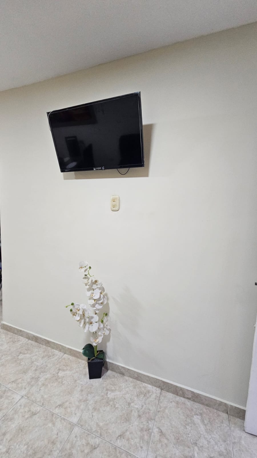 Apartamento en venta en Urbanizacion Curinca, Santa Marta · foto 6 de 11