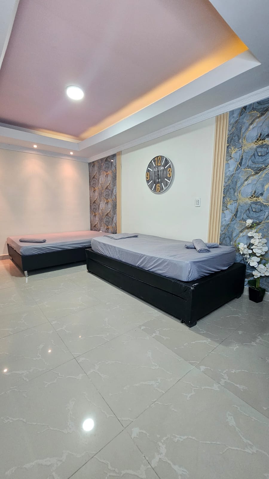 Apartamento en venta en Urbanizacion Curinca, Santa Marta · foto 7 de 11
