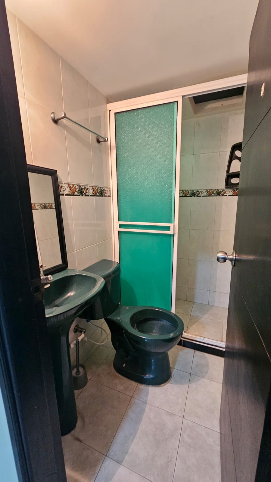 Apartamento en venta en Urbanizacion Curinca, Santa Marta · foto 9 de 11