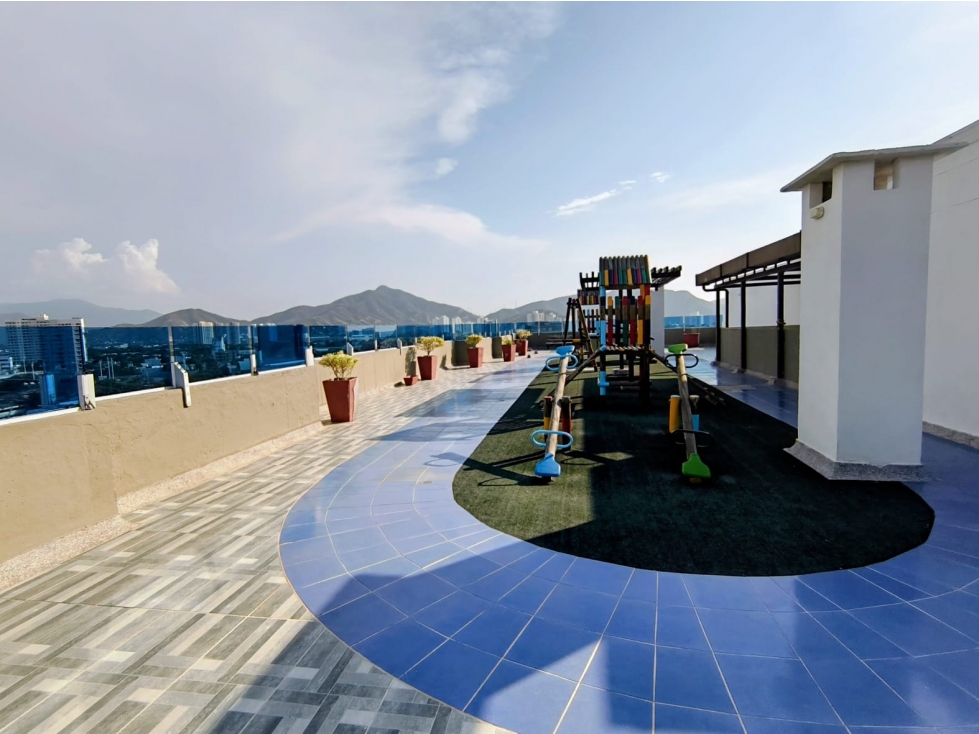 Apartamento en venta en Santa Martha, Santa Marta · foto 22 de 24