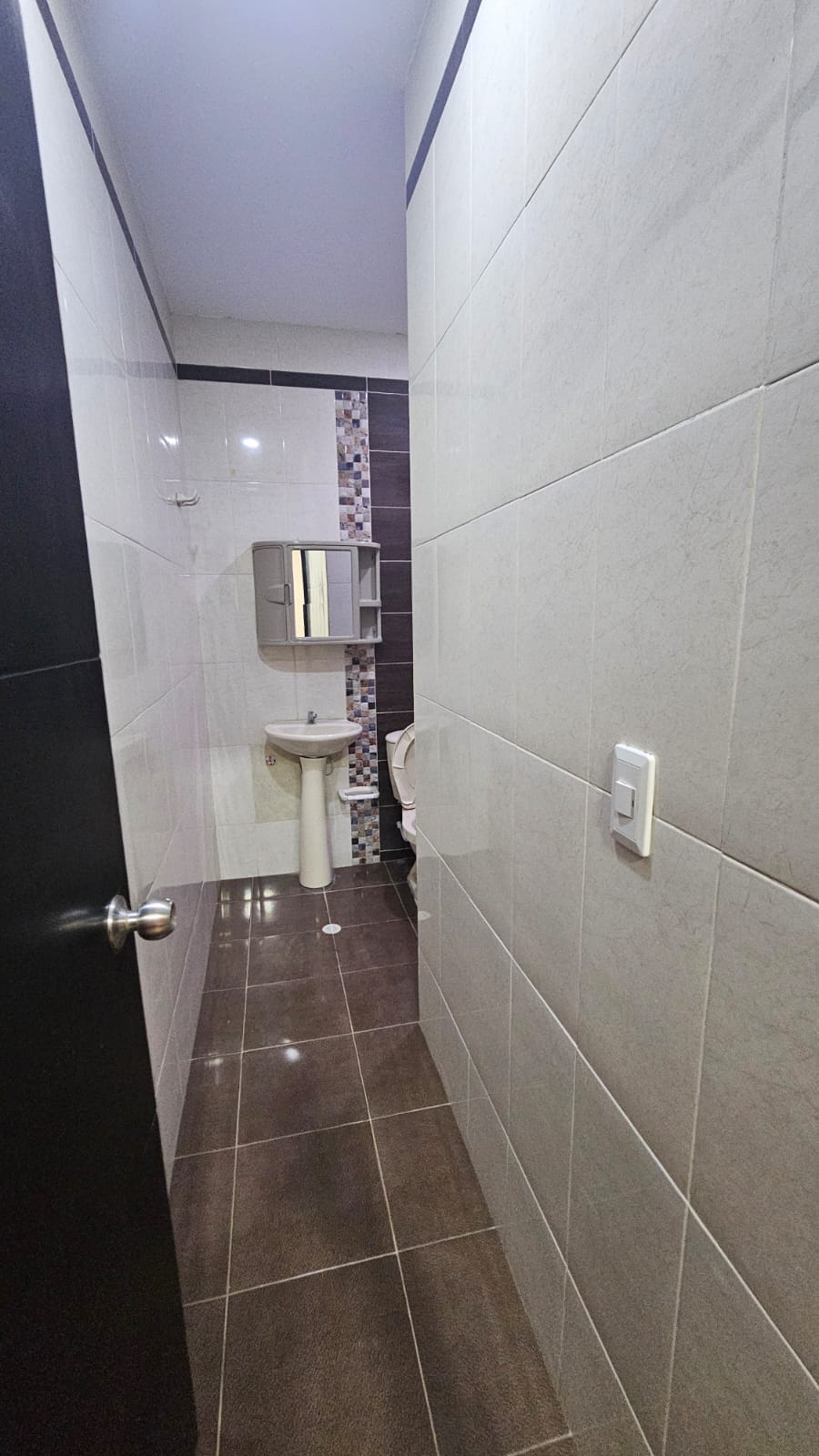 Apartamento en venta en Urbanizacion Curinca, Santa Marta · foto 10 de 11
