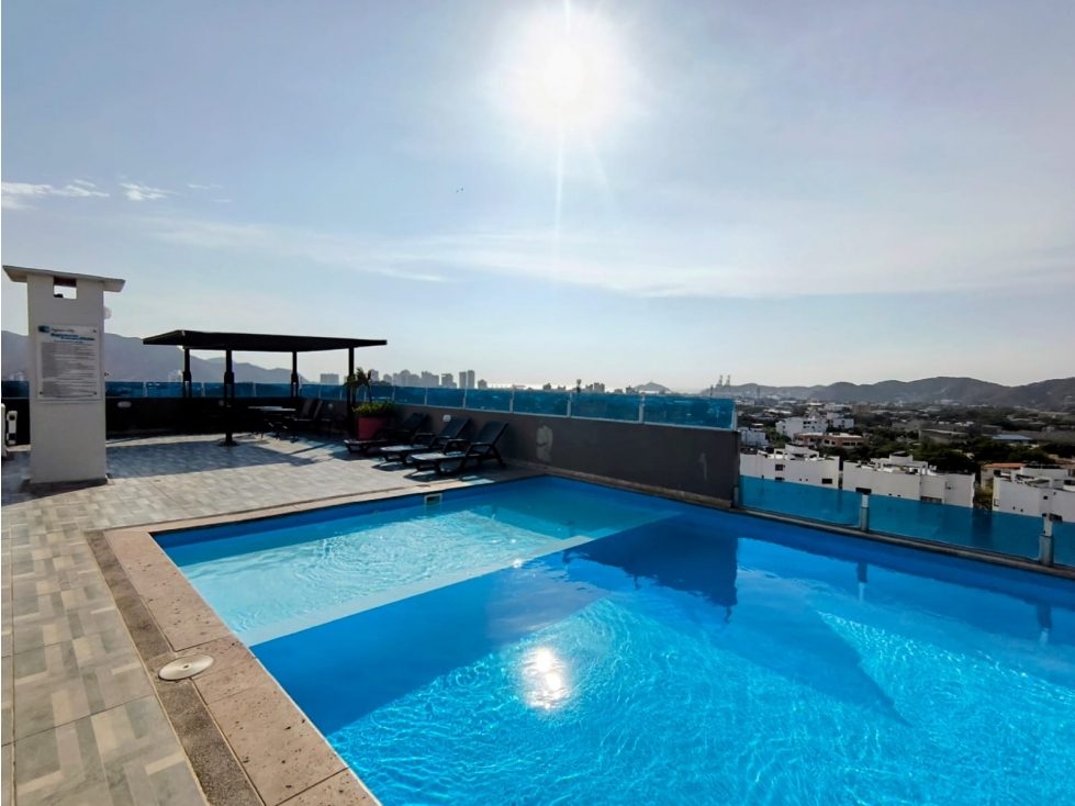 Apartamento en venta en Santa Martha, Santa Marta · foto 23 de 24