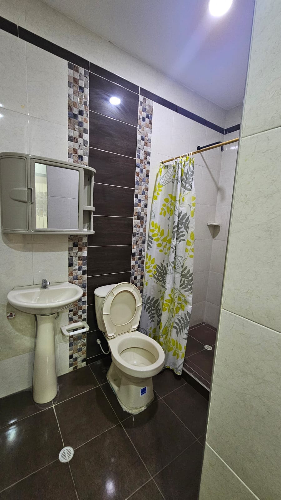 Apartamento en venta en Urbanizacion Curinca, Santa Marta · foto 11 de 11