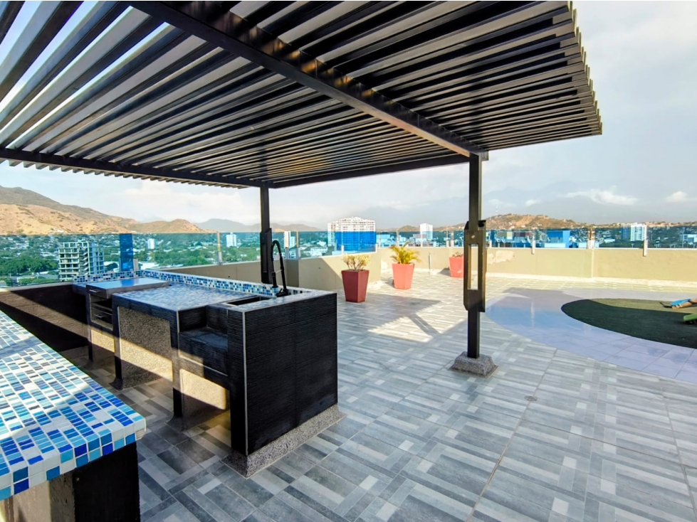 Apartamento en venta en Santa Martha, Santa Marta · foto 24 de 24
