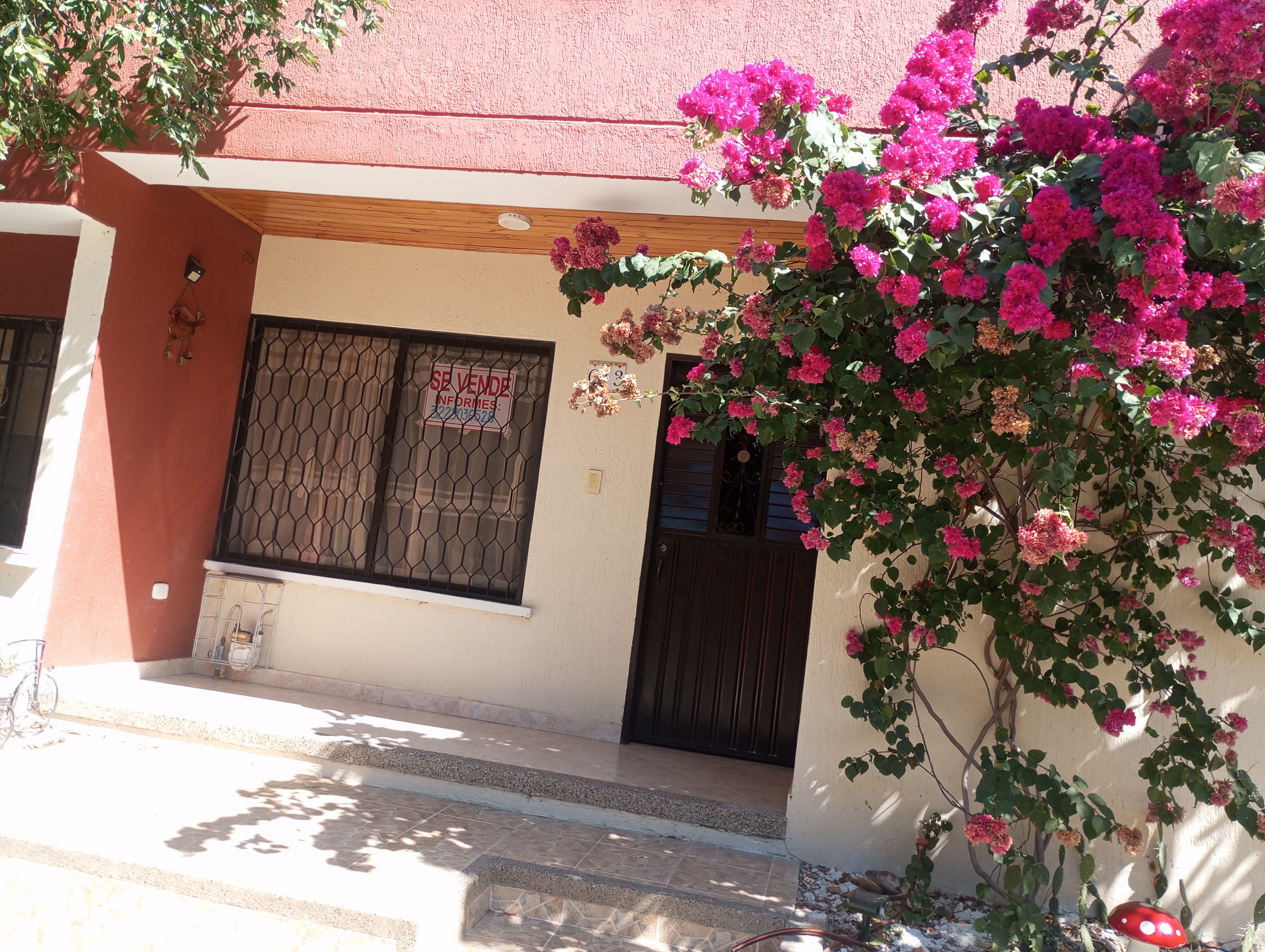 Casa en venta en Vista Hermosa Sur, Santa Marta · foto 3 de 13