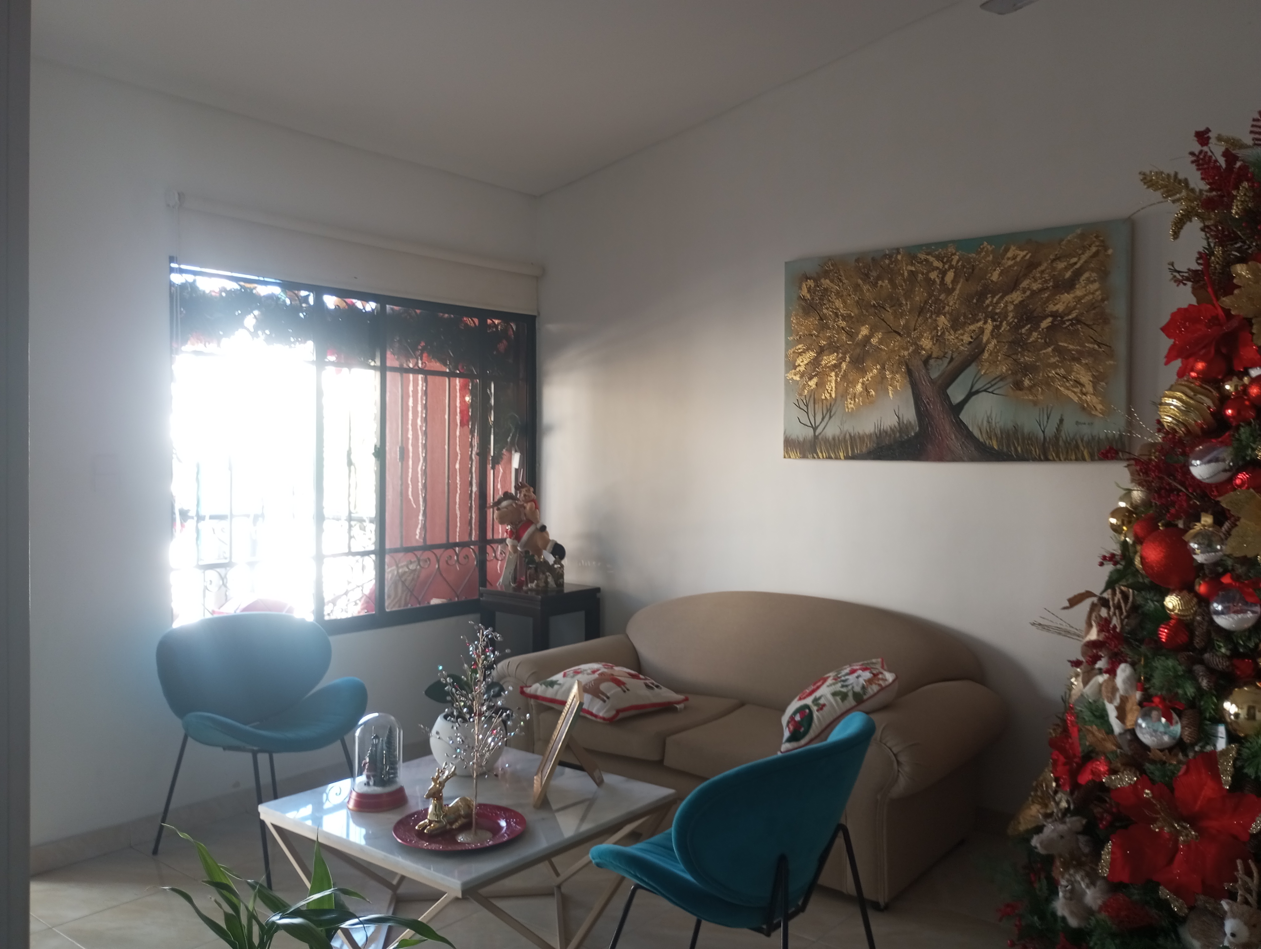 Casa en venta en Vista Hermosa Sur, Santa Marta · foto 4 de 13
