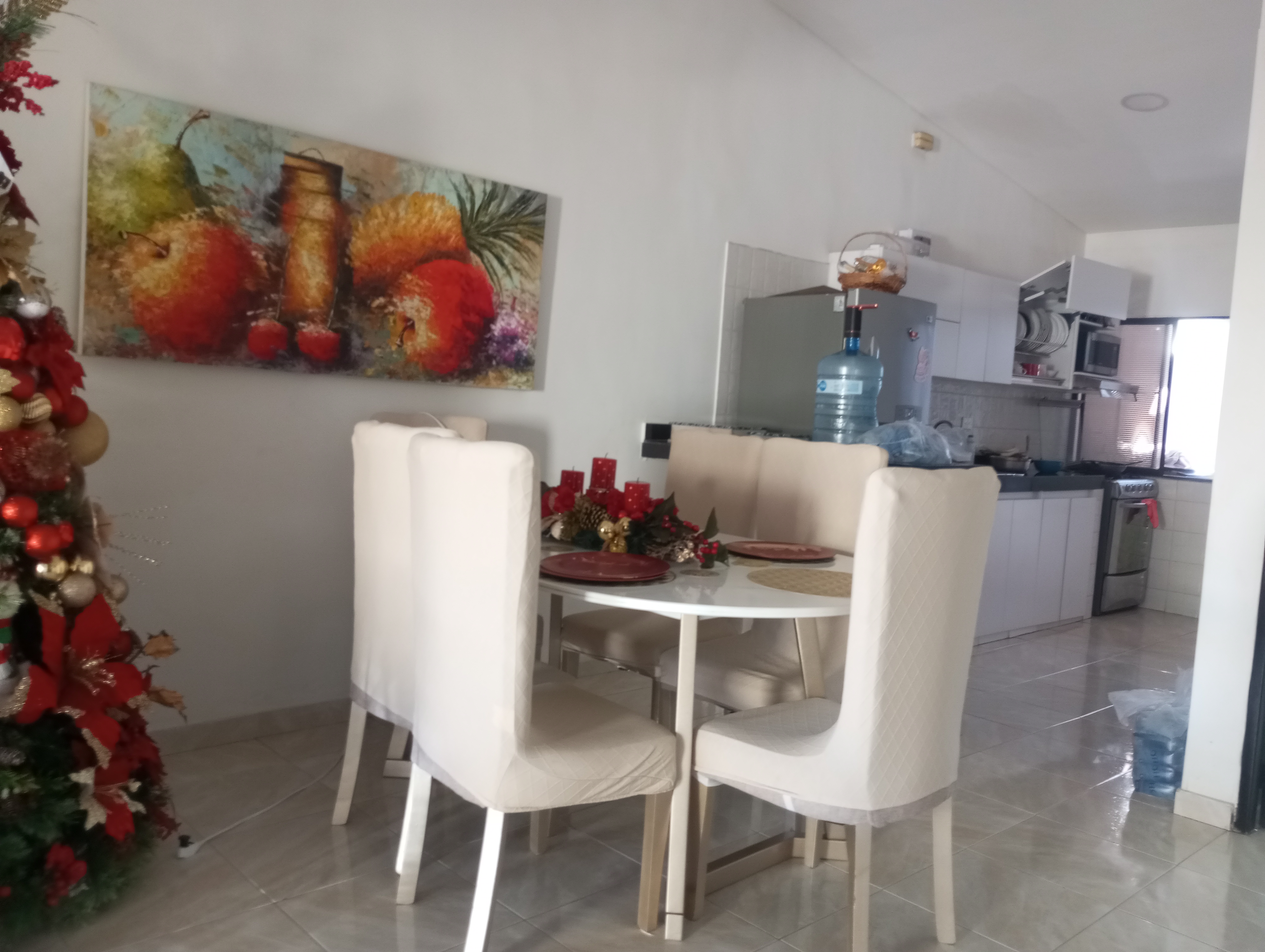 Casa en venta en Vista Hermosa Sur, Santa Marta · foto 5 de 13