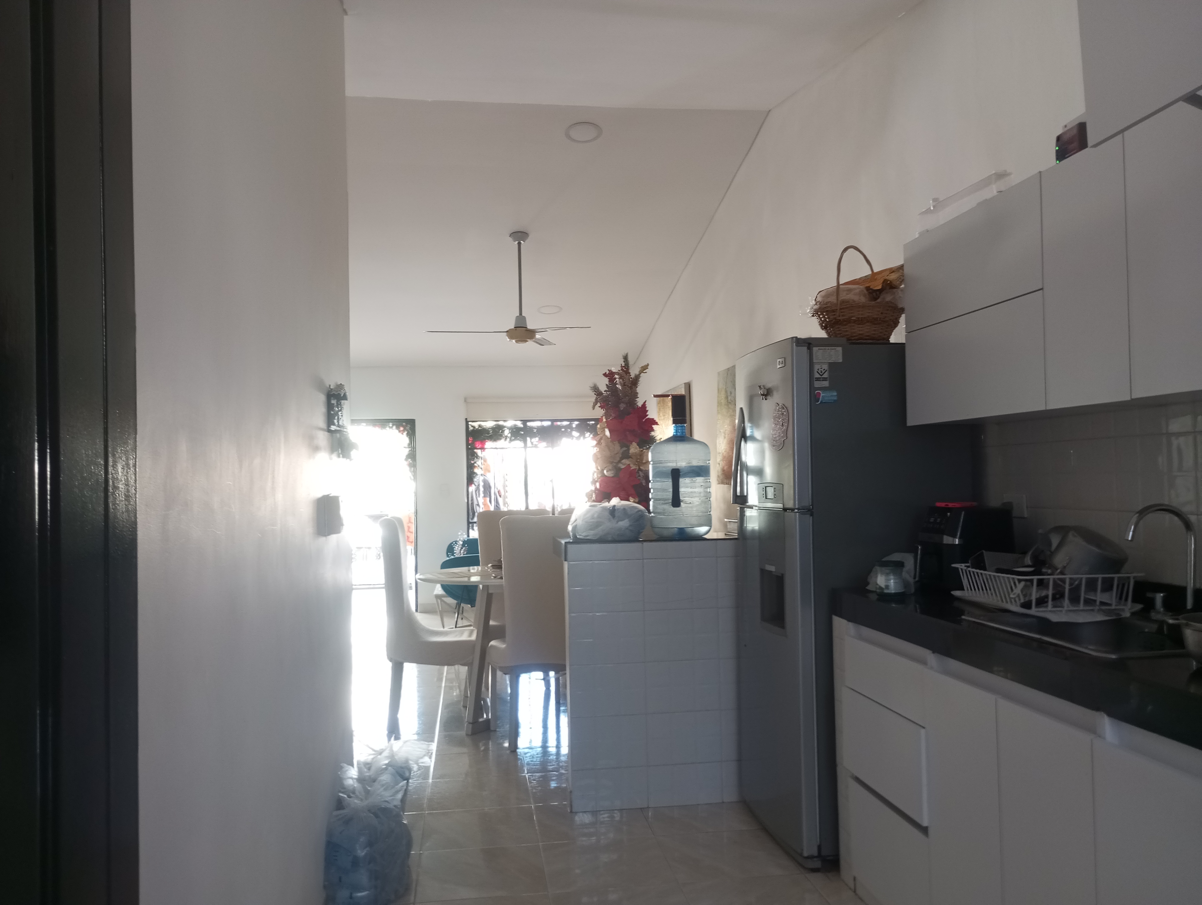Casa en venta en Vista Hermosa Sur, Santa Marta · foto 6 de 13