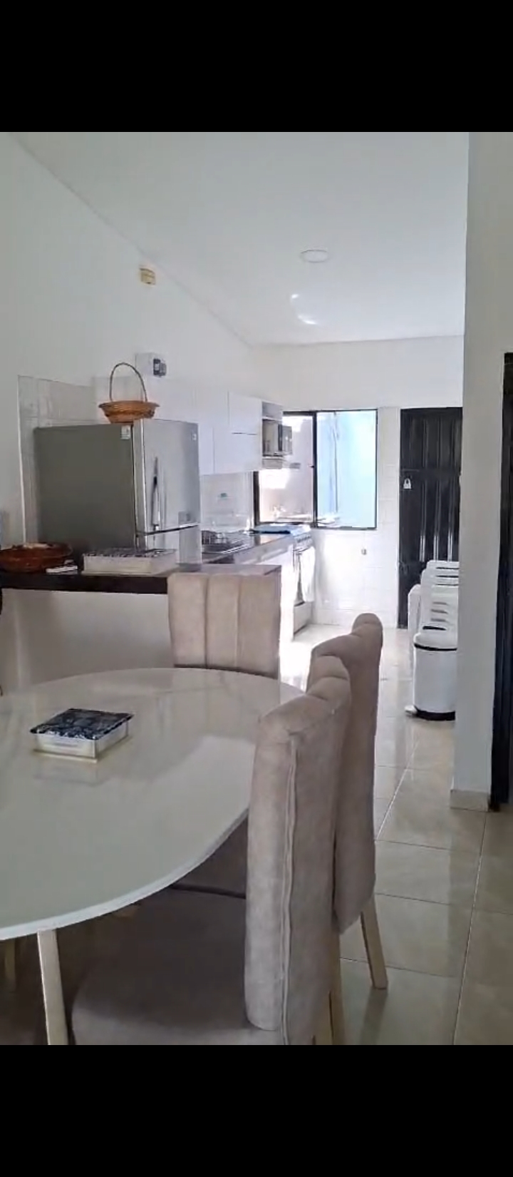 Casa en venta en Vista Hermosa Sur, Santa Marta · foto 8 de 13