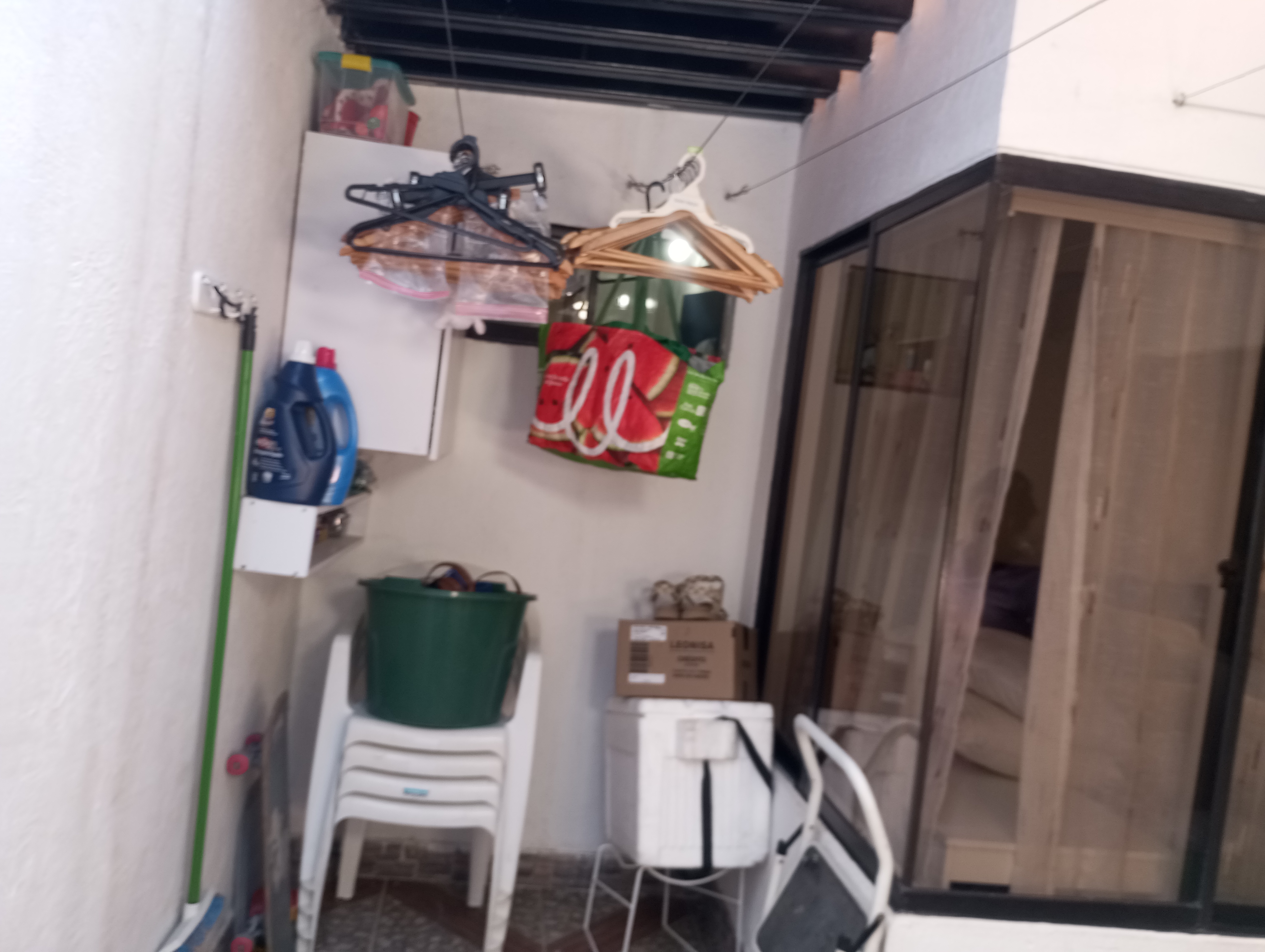 Casa en venta en Vista Hermosa Sur, Santa Marta · foto 12 de 13
