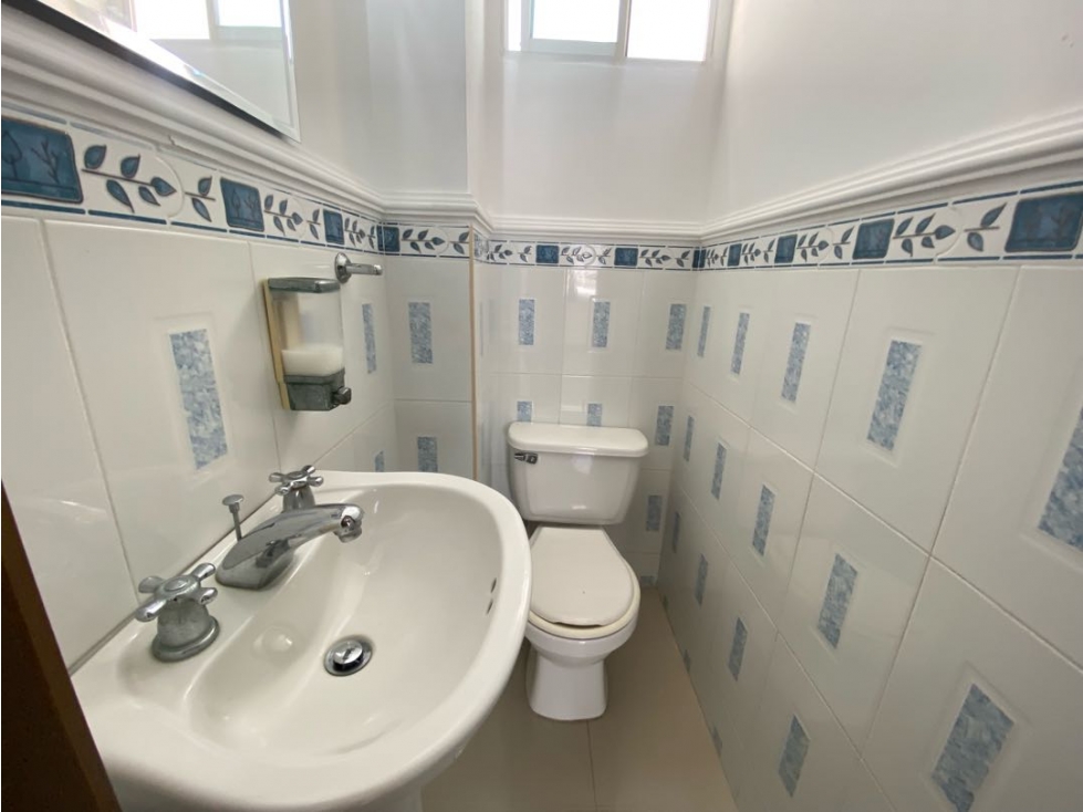 Casa en venta en Ciudad Jardin, Barranquilla · foto 4 de 24