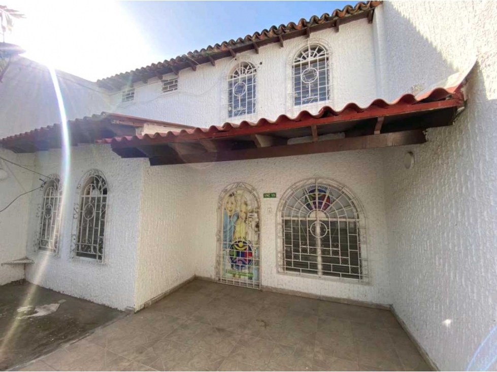 Casa en venta en Jardin, Santa Marta · foto 2 de 23