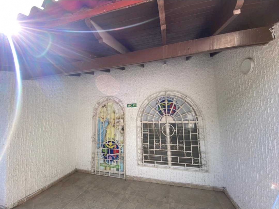 Casa en venta en Jardin, Santa Marta · foto 3 de 23