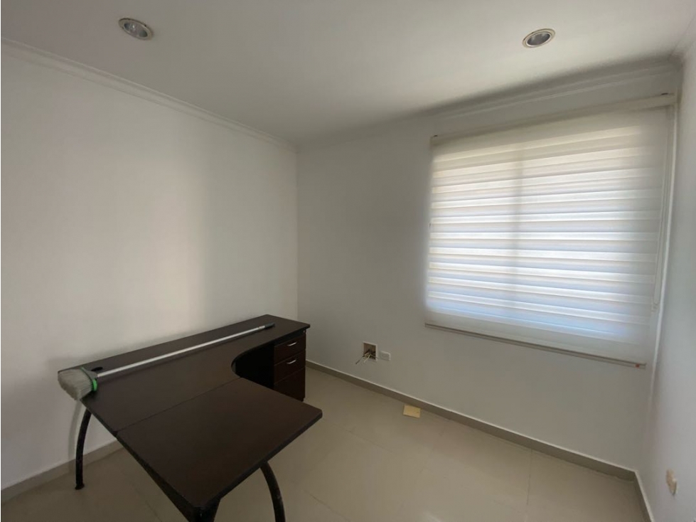 Casa en venta en Ciudad Jardin, Barranquilla · foto 7 de 24