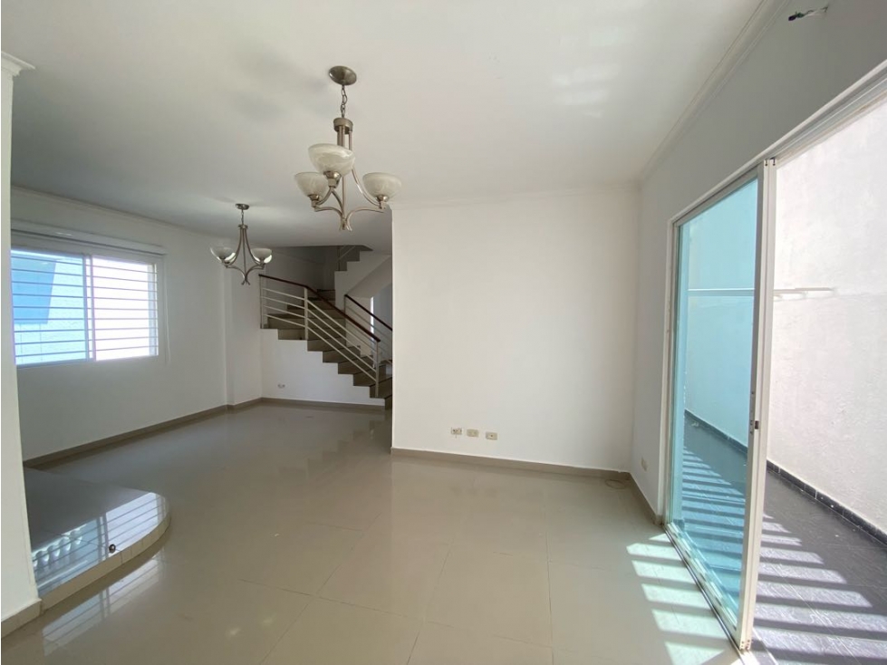 Casa en venta en Ciudad Jardin, Barranquilla · foto 11 de 24