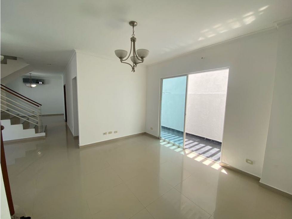 Casa en venta en Ciudad Jardin, Barranquilla · foto 12 de 24