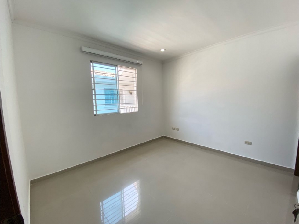 Casa en venta en Ciudad Jardin, Barranquilla · foto 13 de 24