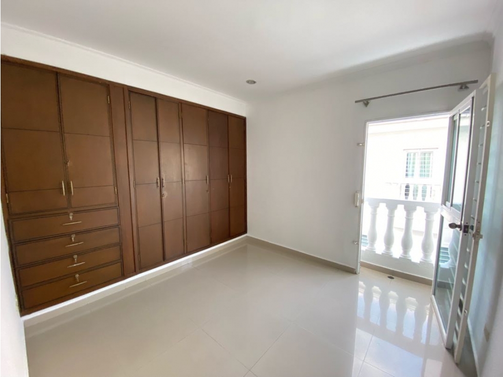 Casa en venta en Ciudad Jardin, Barranquilla · foto 21 de 24