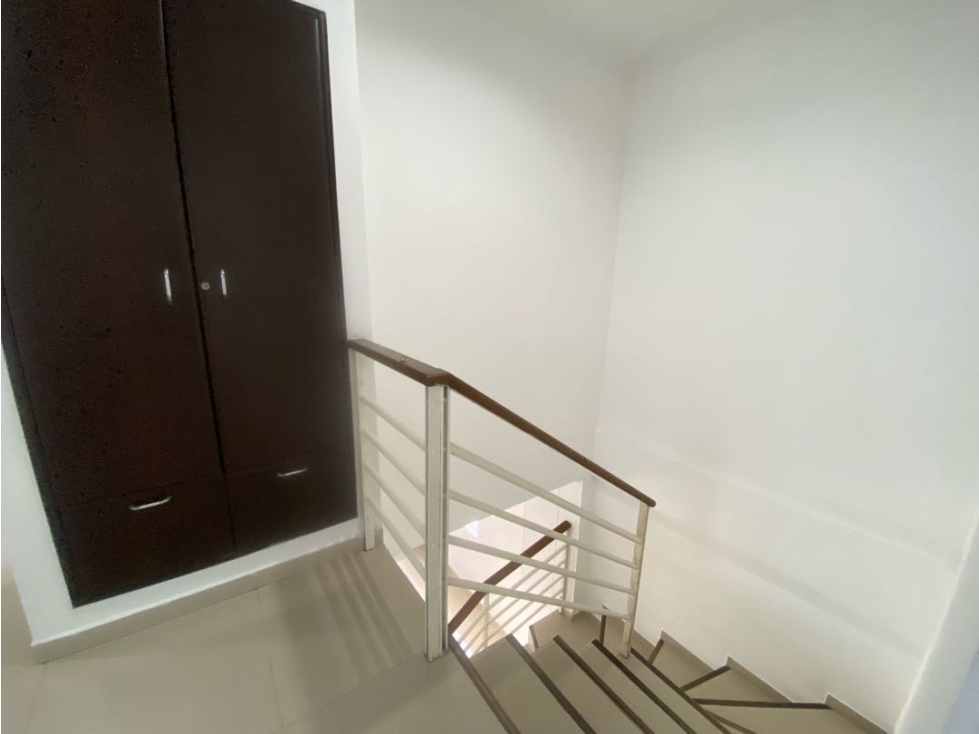 Casa en venta en Ciudad Jardin, Barranquilla · foto 22 de 24