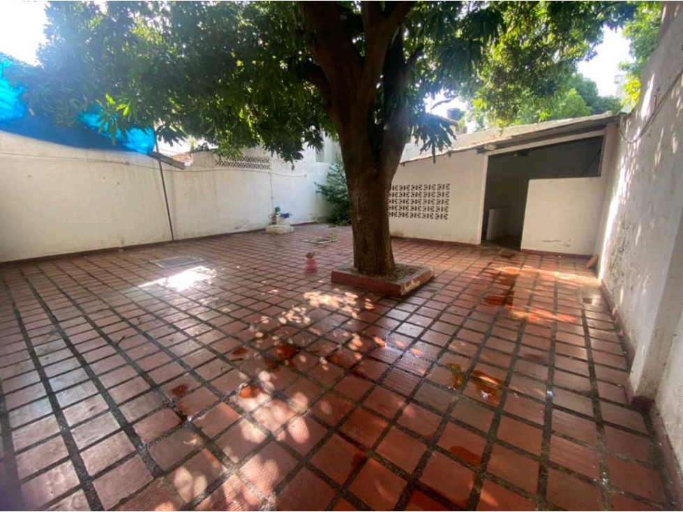 Casa en venta en Jardin, Santa Marta · foto 23 de 23
