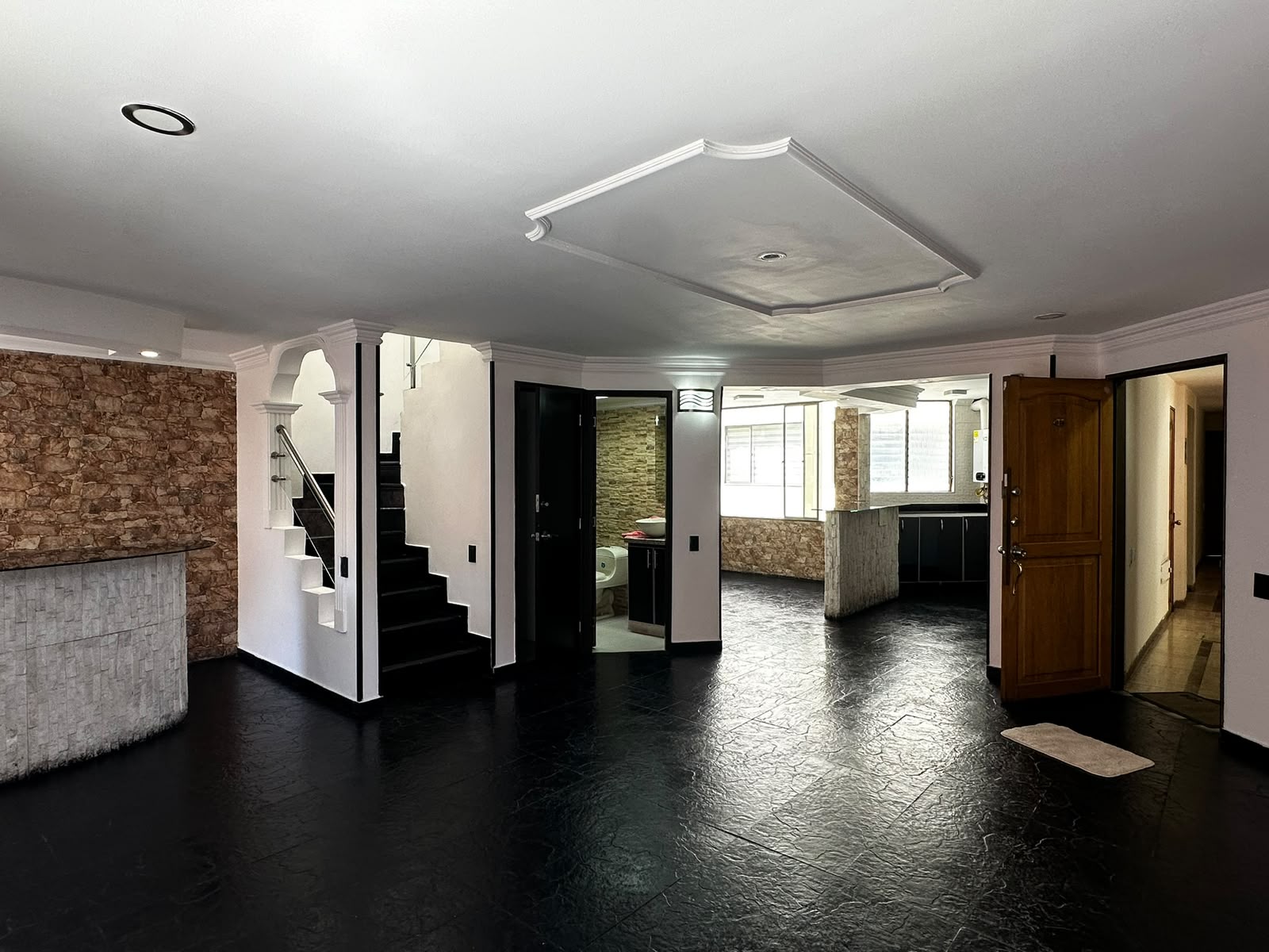 Apartamento en venta en Pasadena, Bogotá · foto 3 de 24