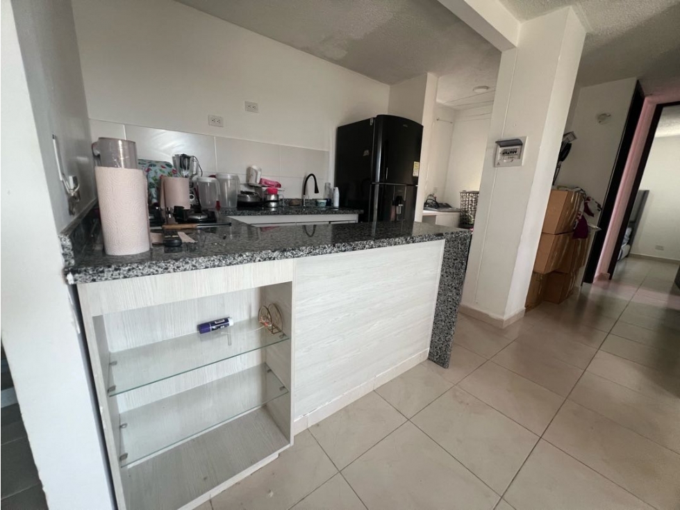 Apartamento en venta en Alameda, Barranquilla · foto 4 de 22