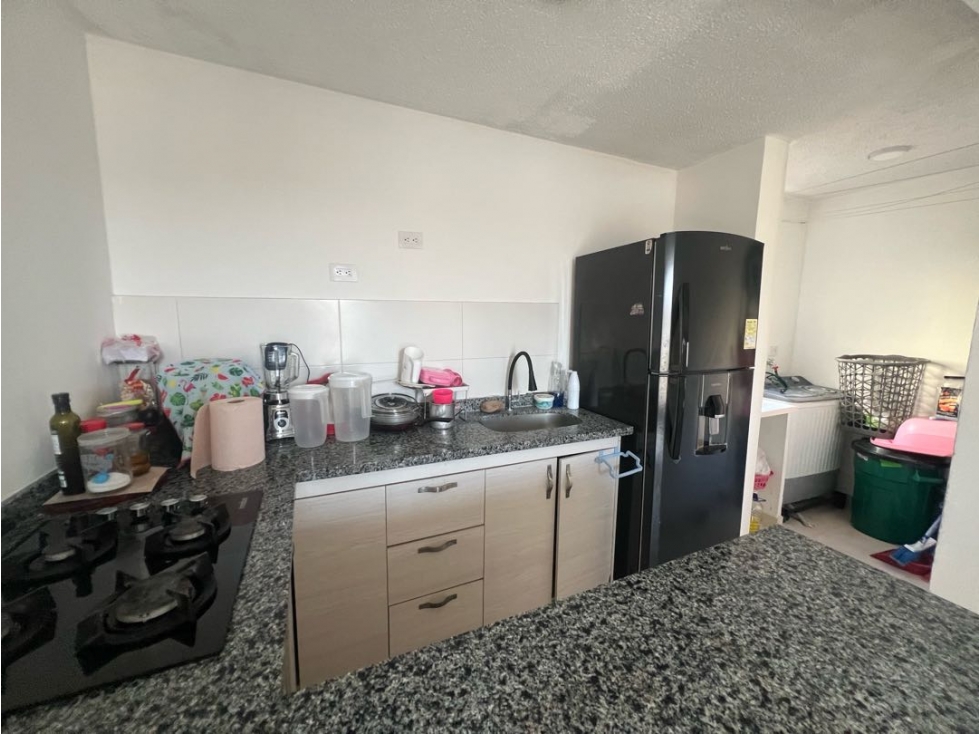 Apartamento en venta en Alameda, Barranquilla · foto 5 de 22