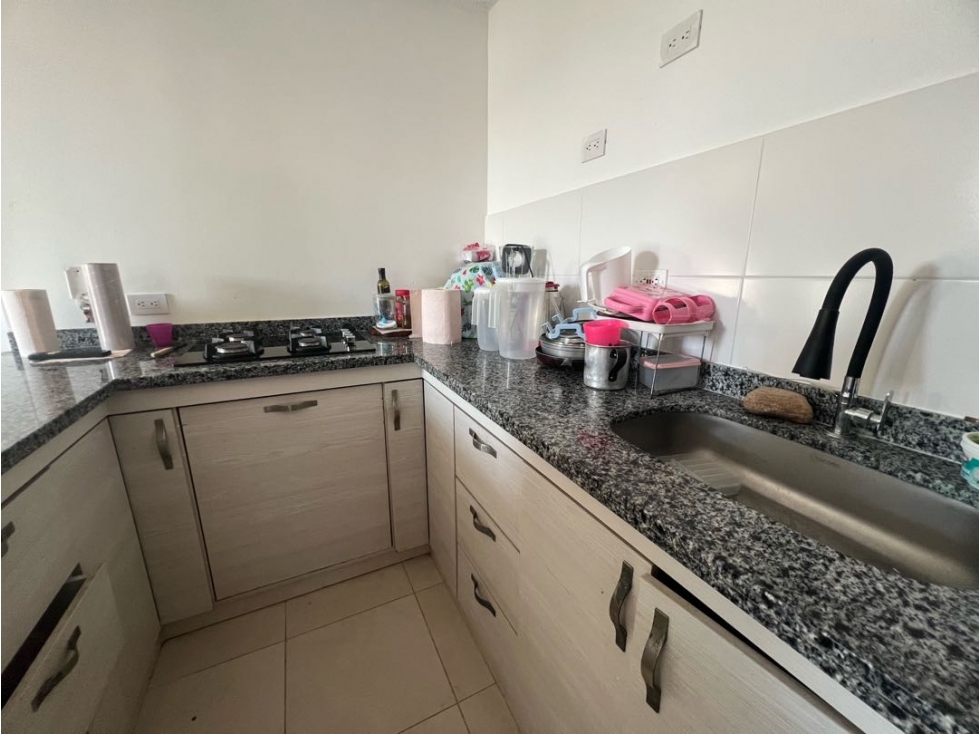 Apartamento en venta en Alameda, Barranquilla · foto 6 de 22