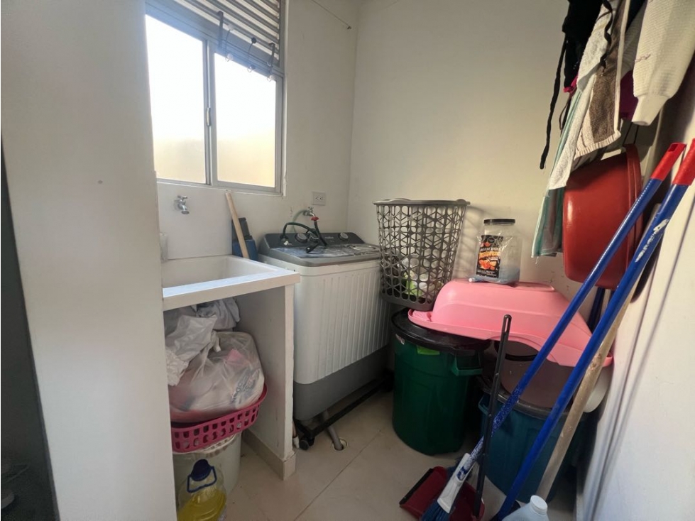Apartamento en venta en Alameda, Barranquilla · foto 7 de 22