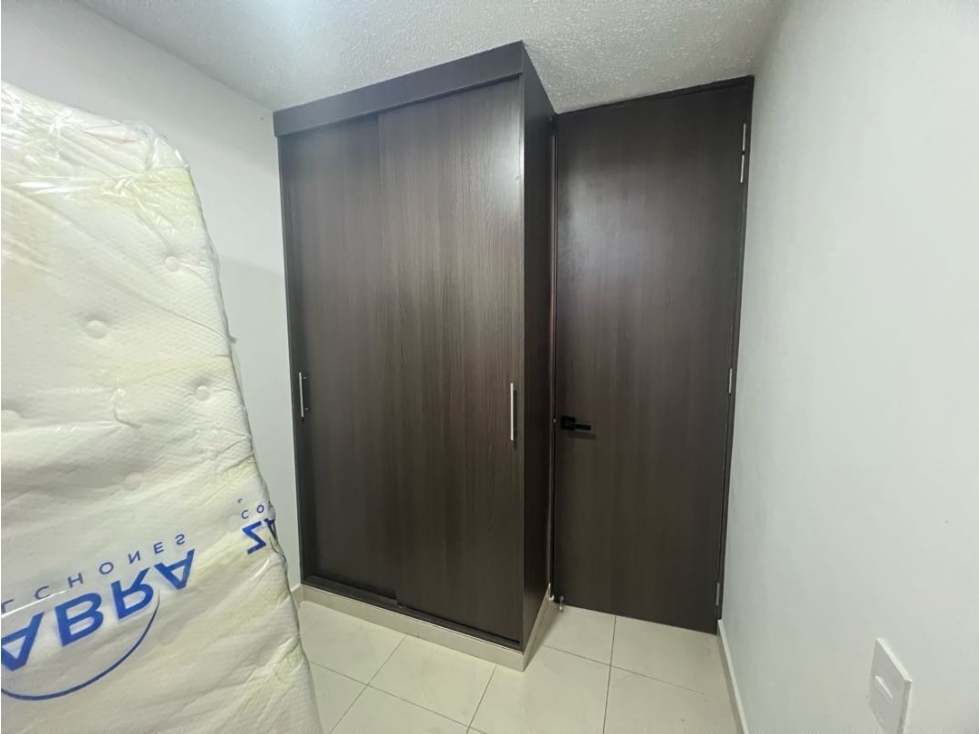 Apartamento en venta en Alameda, Barranquilla · foto 8 de 22