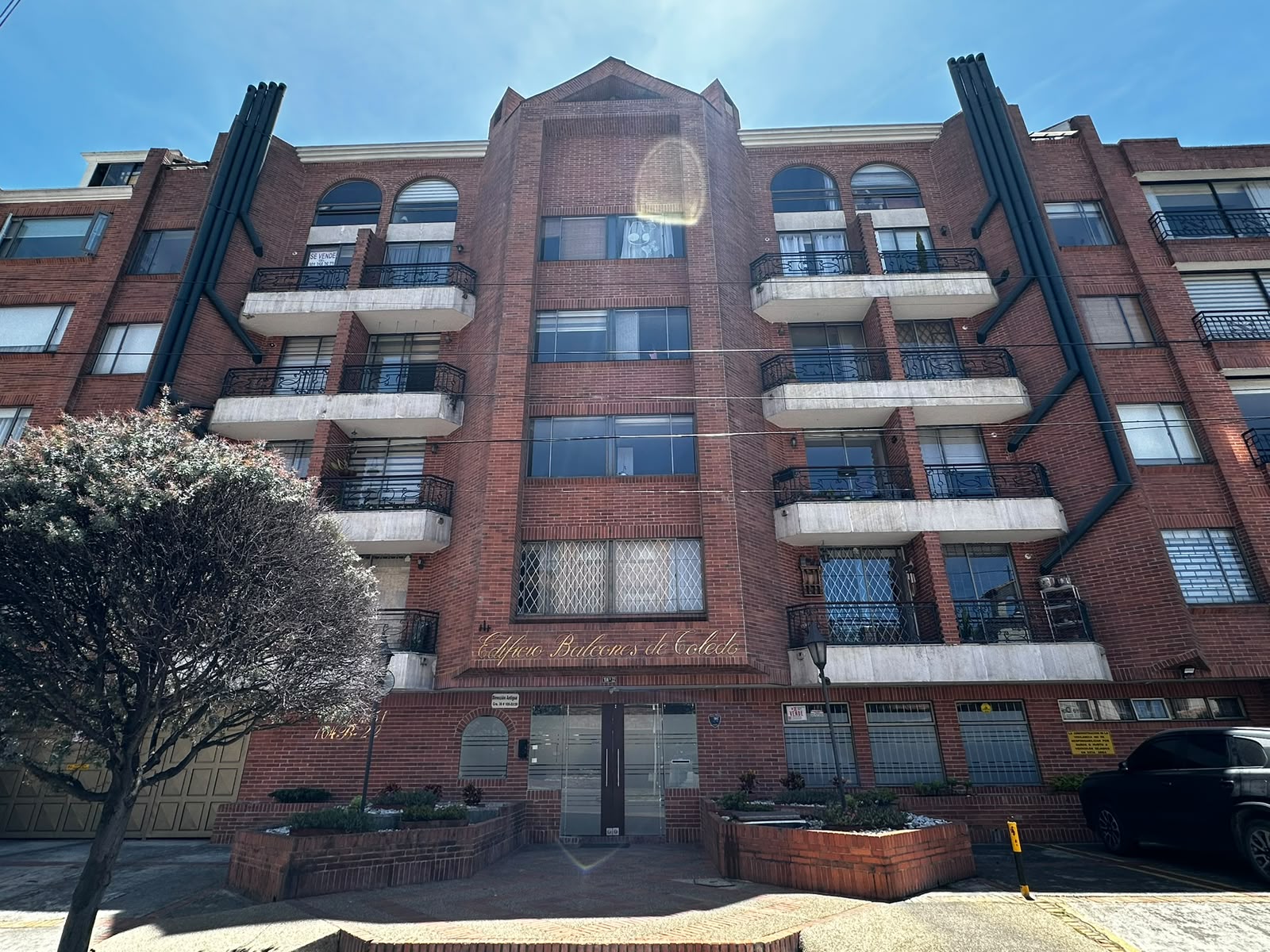 Apartamento en venta en Pasadena, Bogotá · foto 24 de 24