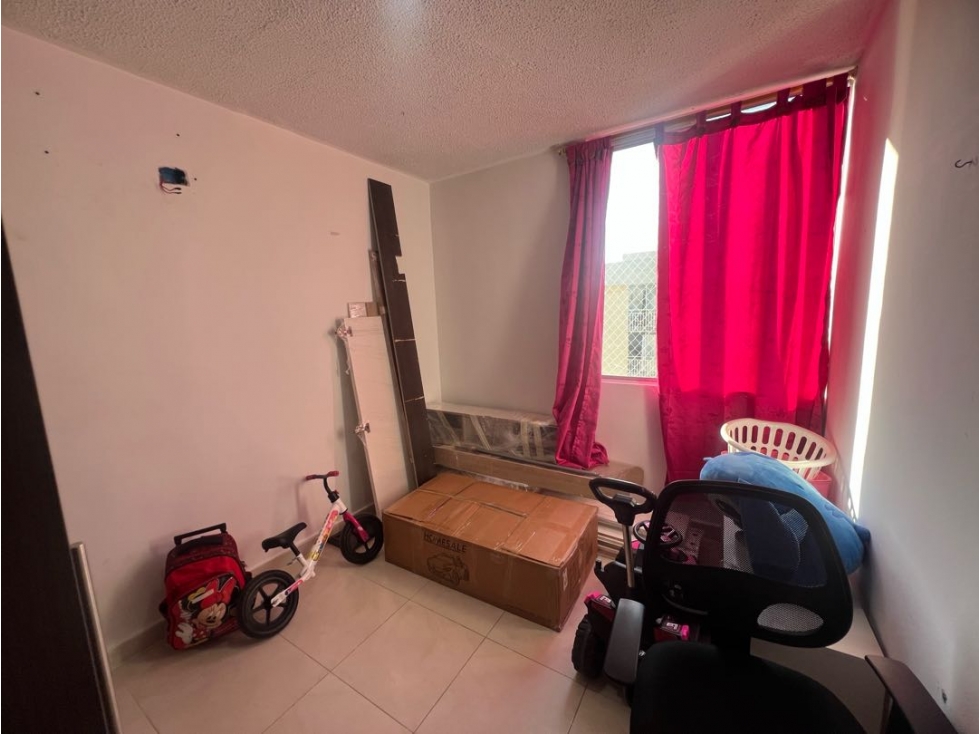 Apartamento en venta en Alameda, Barranquilla · foto 9 de 22