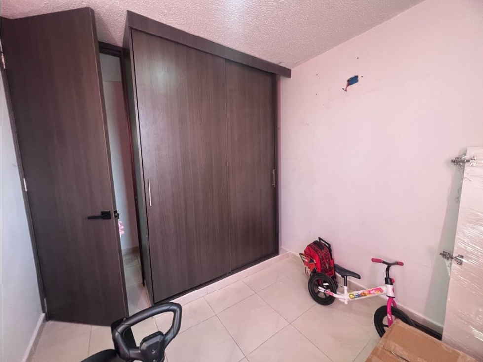 Apartamento en venta en Alameda, Barranquilla · foto 10 de 22