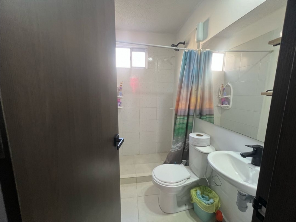 Apartamento en venta en Alameda, Barranquilla · foto 11 de 22
