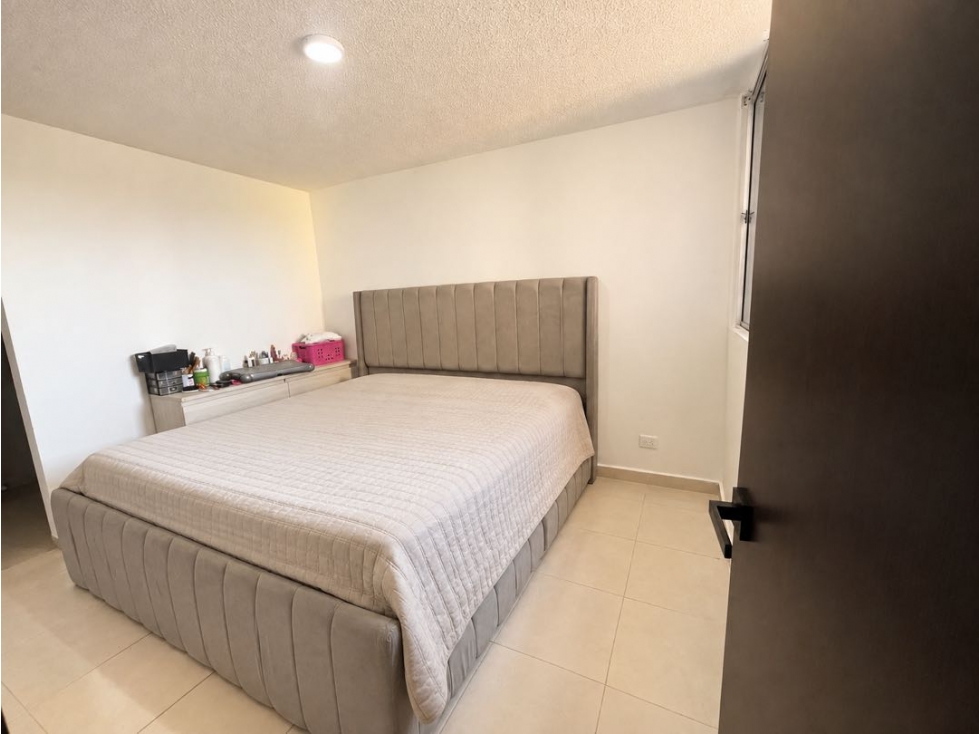 Apartamento en venta en Alameda, Barranquilla · foto 12 de 22
