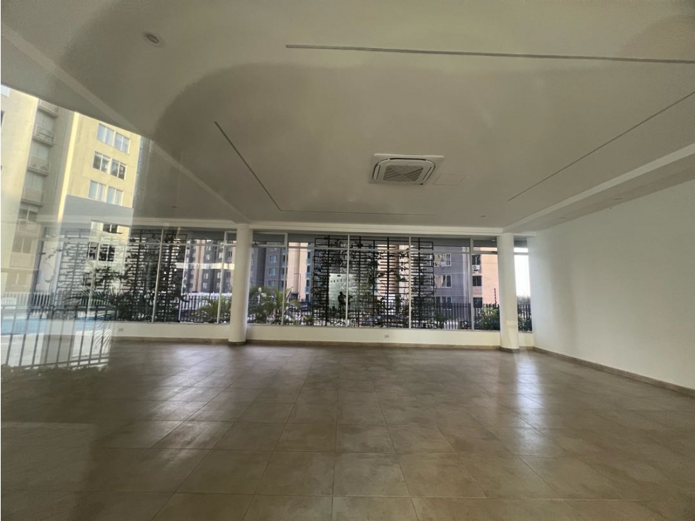 Apartamento en venta en Alameda, Barranquilla · foto 16 de 22
