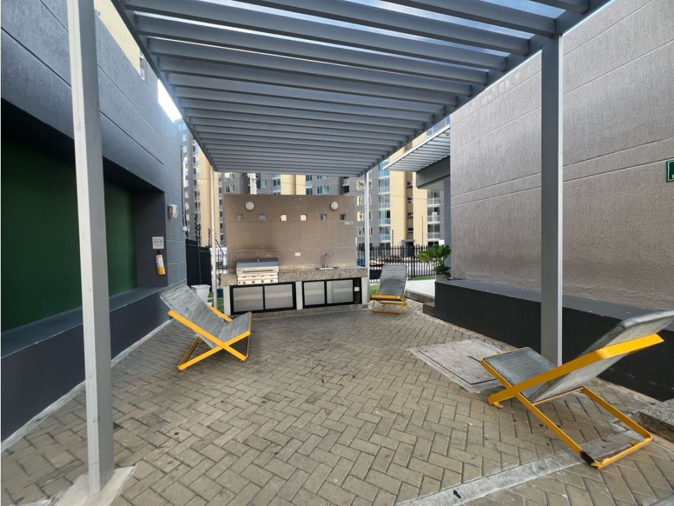 Apartamento en venta en Alameda, Barranquilla · foto 18 de 22