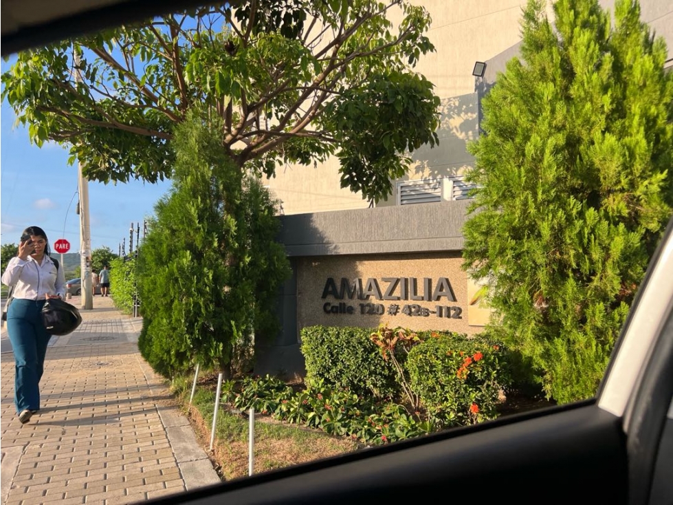 Apartamento en venta en Alameda, Barranquilla · foto 20 de 22