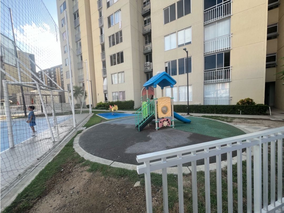 Apartamento en venta en Alameda, Barranquilla · foto 22 de 22