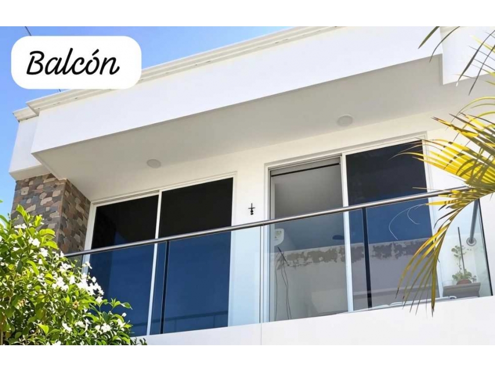 Casa en venta en Gaira, Santa Marta · foto 2 de 14