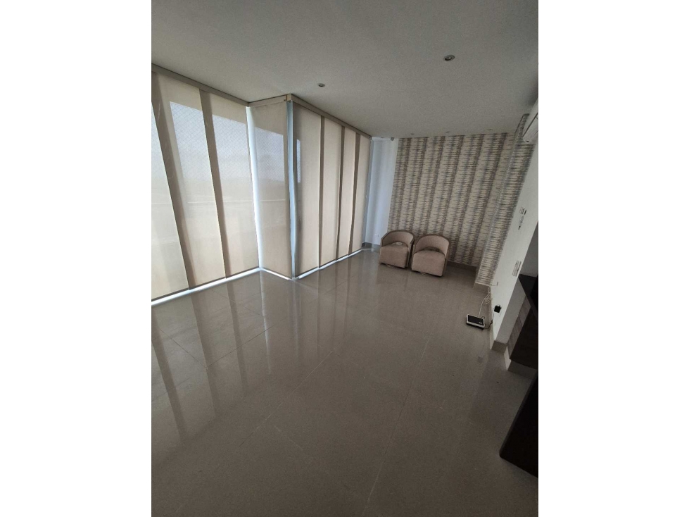 Apartamento en venta en Villa Carolina, Barranquilla · foto 2 de 24