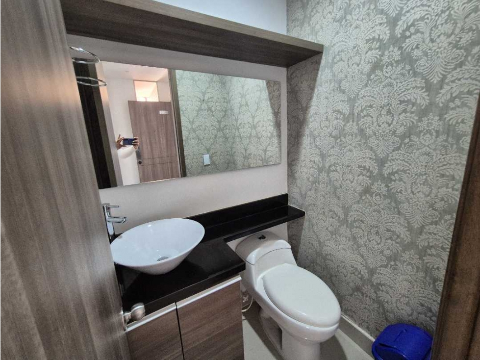 Apartamento en venta en Villa Carolina, Barranquilla · foto 3 de 24