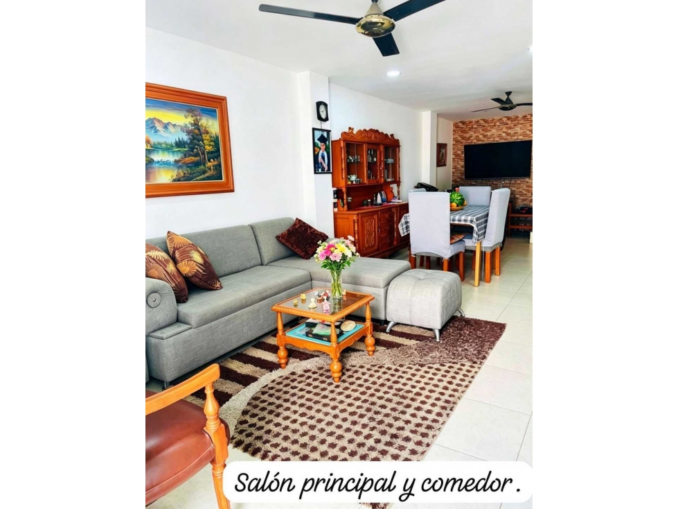 Casa en venta en Gaira, Santa Marta · foto 4 de 14