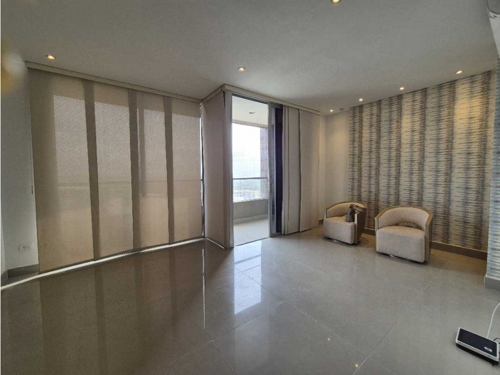 Apartamento en venta en Villa Carolina, Barranquilla · foto 4 de 24