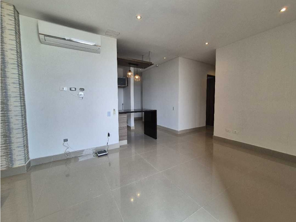 Apartamento en venta en Villa Carolina, Barranquilla · foto 5 de 24