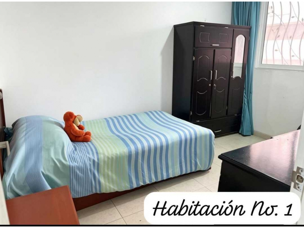 Casa en venta en Gaira, Santa Marta · foto 6 de 14