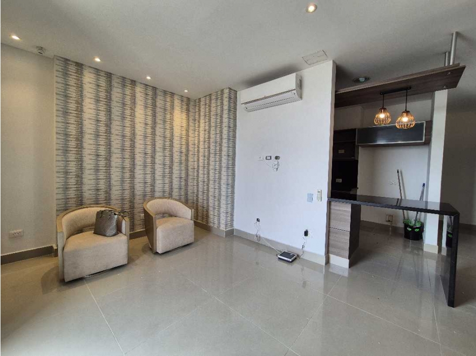 Apartamento en venta en Villa Carolina, Barranquilla · foto 6 de 24