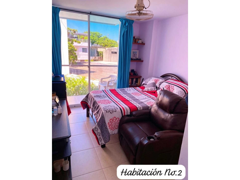 Casa en venta en Gaira, Santa Marta · foto 7 de 14