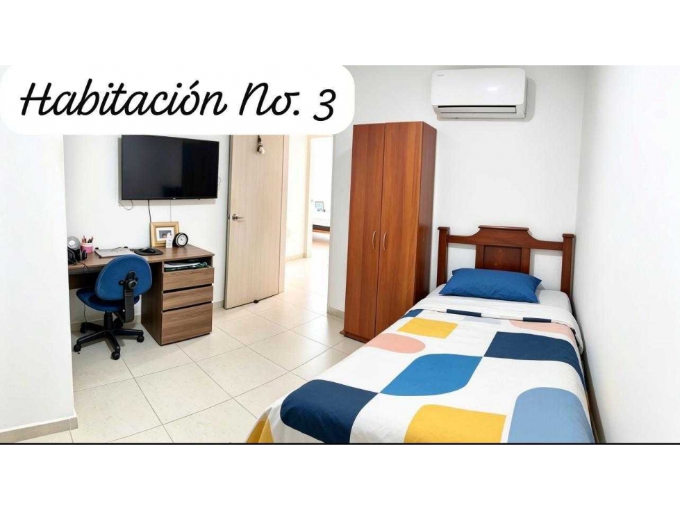 Casa en venta en Gaira, Santa Marta · foto 8 de 14